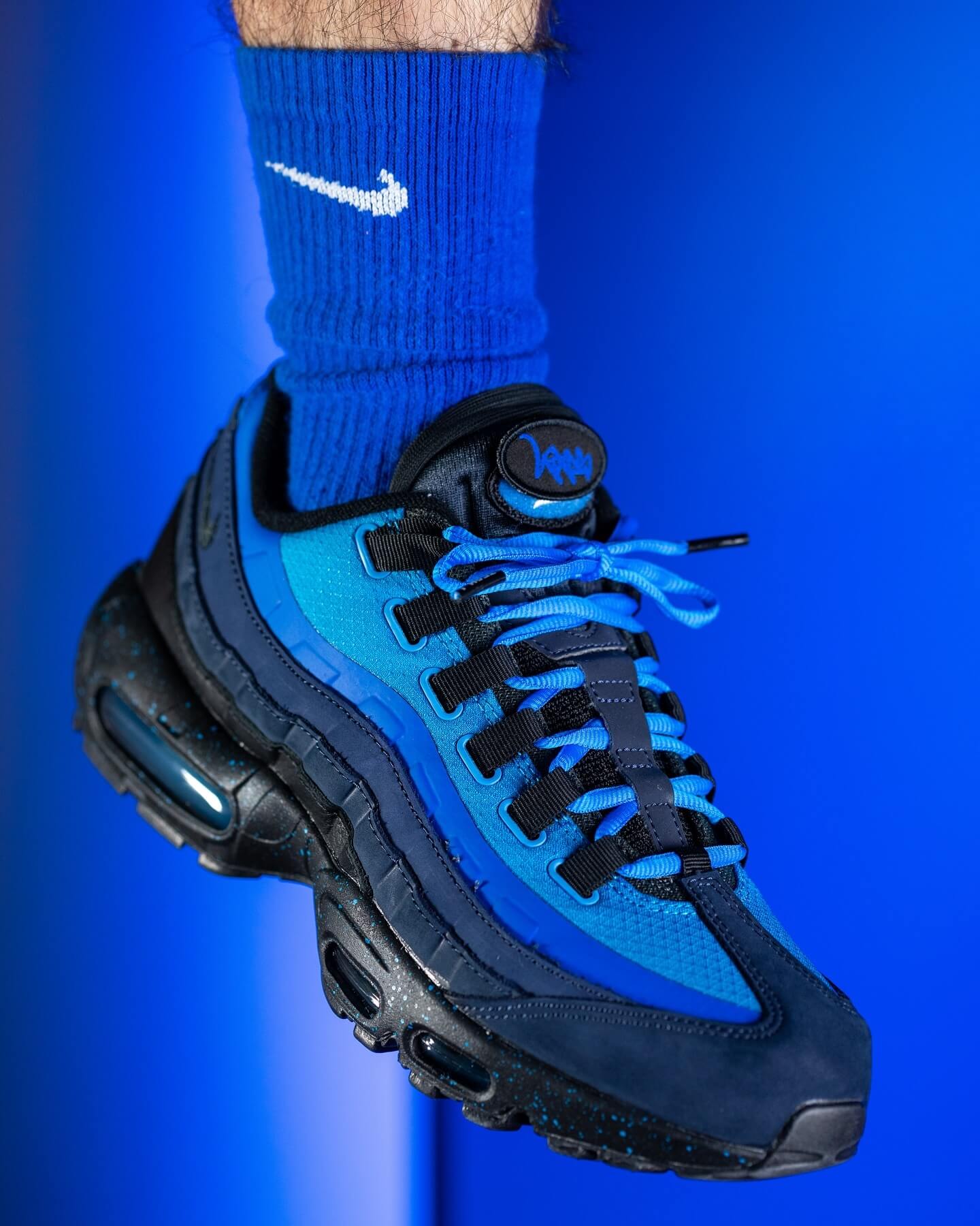 Nike Air Max 95 Stash (2024)