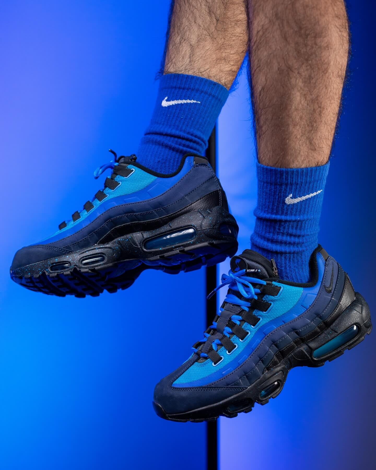 Nike Air Max 95 Stash (2024)