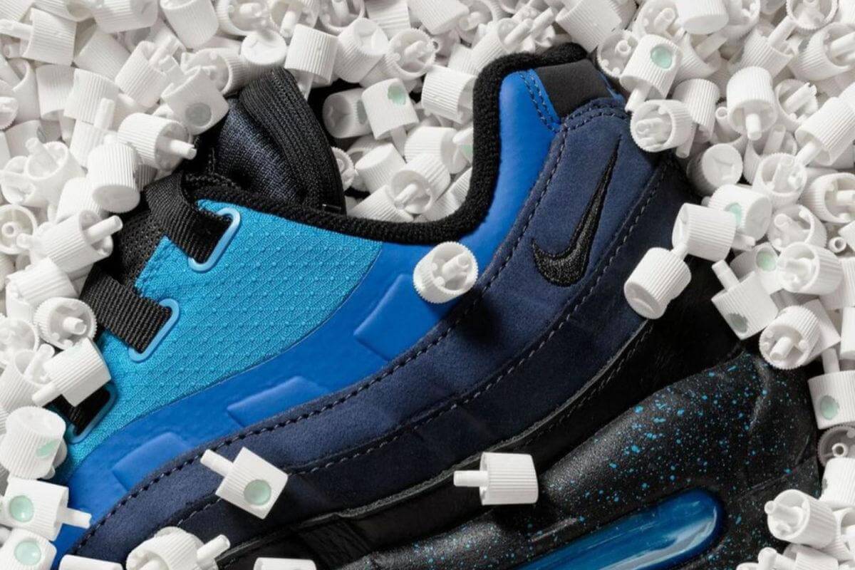 Nike Air Max 95 Stash (2024)