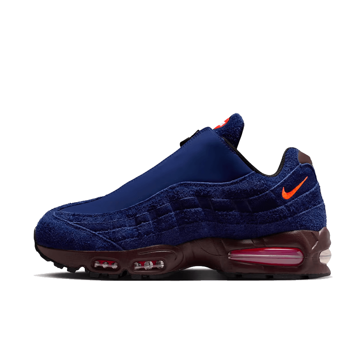 Nike Air Max 95 Zip SP Loyal Blue