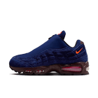 Nike Air Max 95 Zip SP Loyal Blau