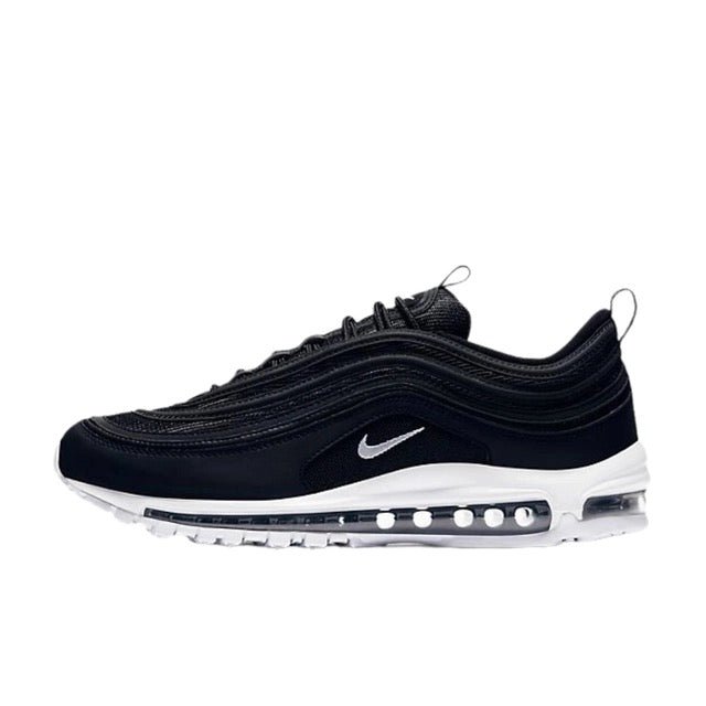 Nike Air Max 97 Black White Swoosh