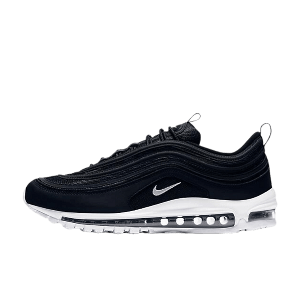 Nike Air Max 97 Black White Swoosh