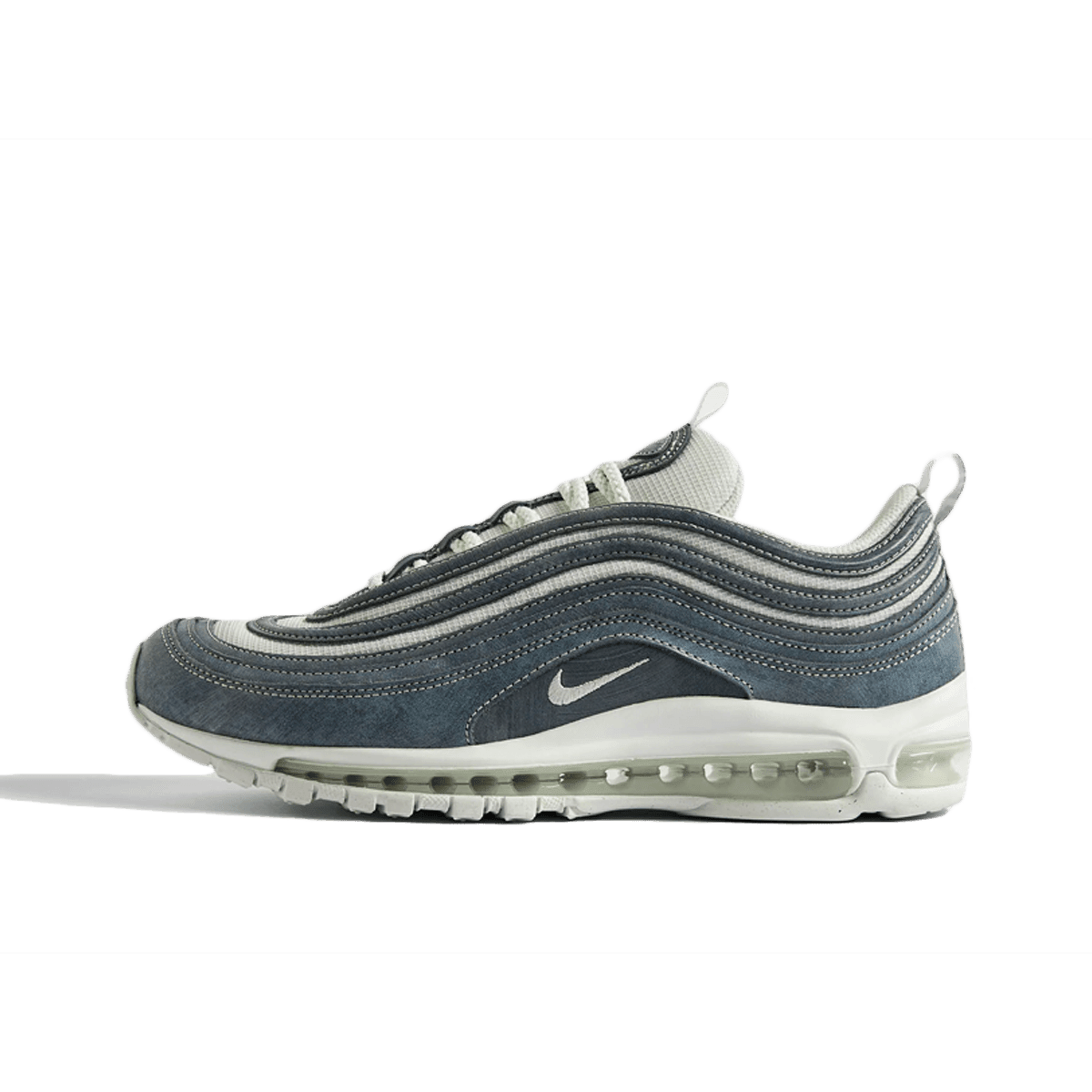 Nike Air Max 97 Comme Des Garçons Grey