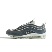 Nike Air Max 97 Comme Des Garçons Grey - SnrKickz