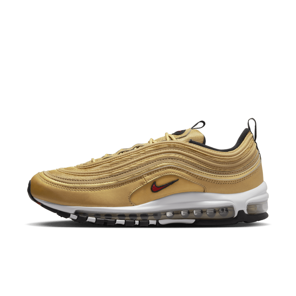 Nike Air Max 97 Gold Bullet