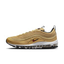 Nike Air Max 97 Gold Bullet - SnrKickz