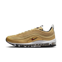 Nike Air Max 97 Gold Bullet - SnrKickz