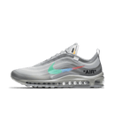 Nike Air Max 97 Off-White Menta - SnrKickz