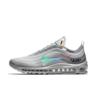 Nike Air Max 97 Off-White Menta - SnrKickz