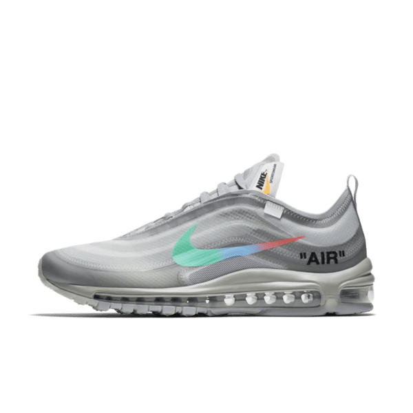 Nike Air Max 97 Off-White Menta