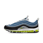 Nike Air Max 97 OG Atlantic Blue Voltage Yellow