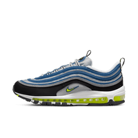 Nike Air Max 97 OG Atlantic Blue Voltage Yellow - SnrKickz