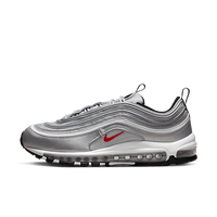 Nike Air Max 97 OG Silver Bullet (2022) - SnrKickz