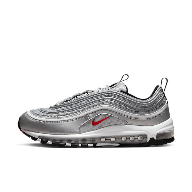 Nike Air Max 97 OG Silver Bullet (2022)