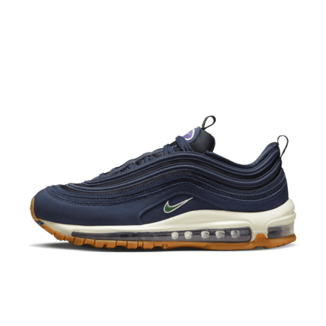 Nike Air Max 97 QS Obsidian