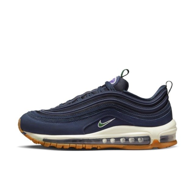 Nike Air Max 97 QS Obsidian