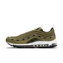 Nike Air Max 97 UNDFTD Black Militia Green - SnrKickz