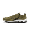 Nike Air Max 97 UNDFTD Black Militia Green