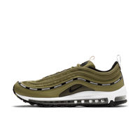 Nike Air Max 97 UNDFTD Black Militia Green - SnrKickz