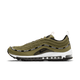 Nike Air Max 97 UNDFTD Black Militia Green