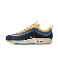 Nike Air Max 97/1 Sean Wotherspoon - SnrKickz