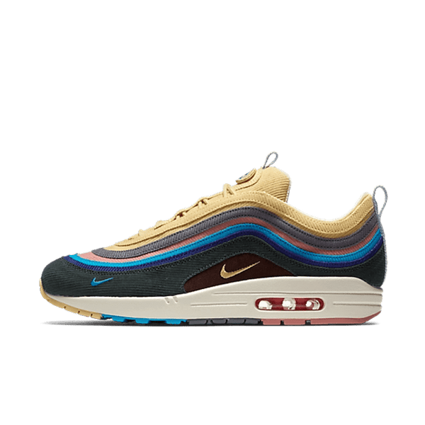 Nike Air Max 97/1 Sean Wotherspoon