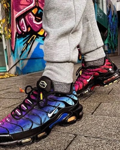 Nike Air Max Plus 25. Jubiläum