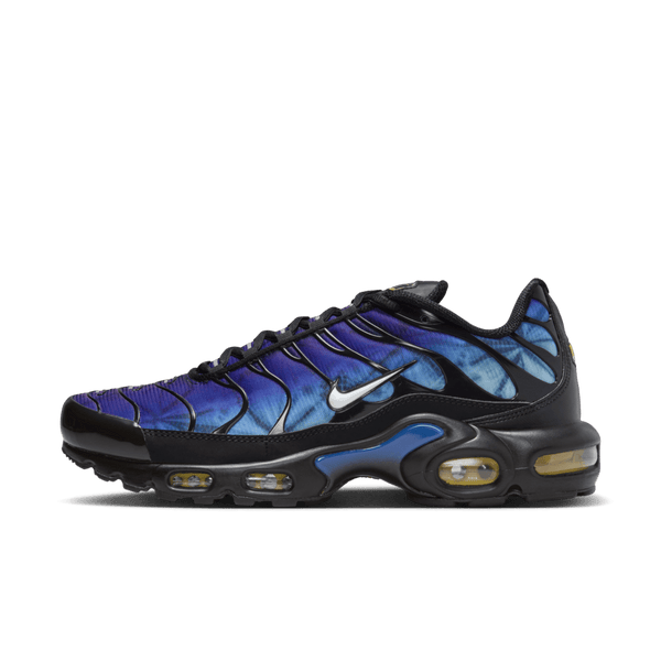 Nike Air Max Plus 25. Jubiläum
