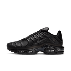 Nike Air Max Plus A-COLD-WALL Black