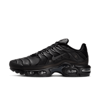 Nike Air Max Plus A-COLD-WALL Black - SnrKickz