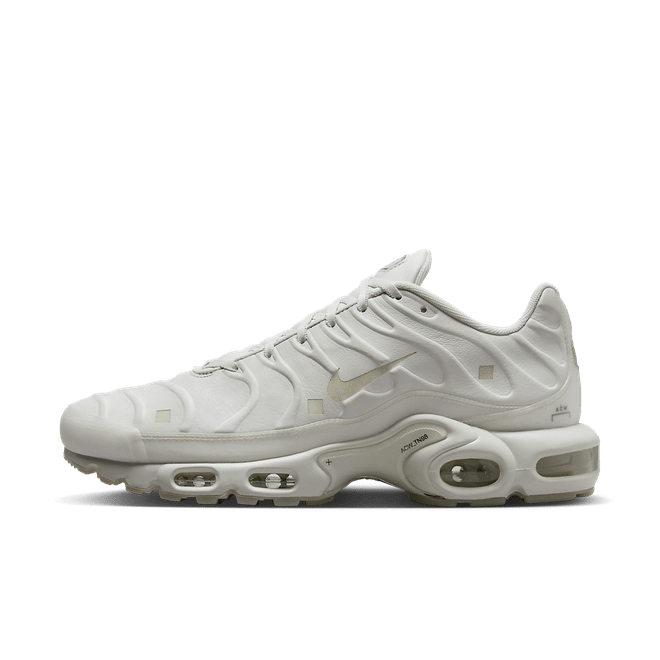 Nike Air Max Plus A-COLD-WALL Platinum Tint - SnrKickz
