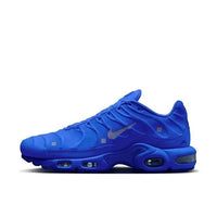 Nike Air Max Plus A-COLD-WALL Varsity Royal - SnrKickz