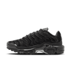 Nike Air Max Plus Black Anthracite Sail