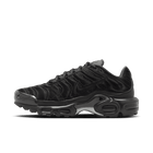 Nike Air Max Plus Black Anthracite Sail