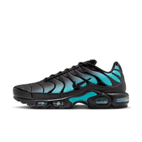 Nike Air Max Plus Black Dusty Cactus - SnrKickz