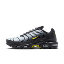 Nike Air Max Plus Black Opti Yellow - SnrKickz