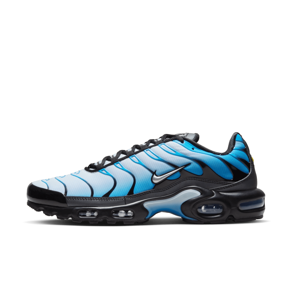 Nike Air Max Plus Blue Gradient