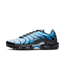 Nike Air Max Plus Blue Gradient - SnrKickz