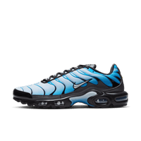 Nike Air Max Plus Blue Gradient - SnrKickz