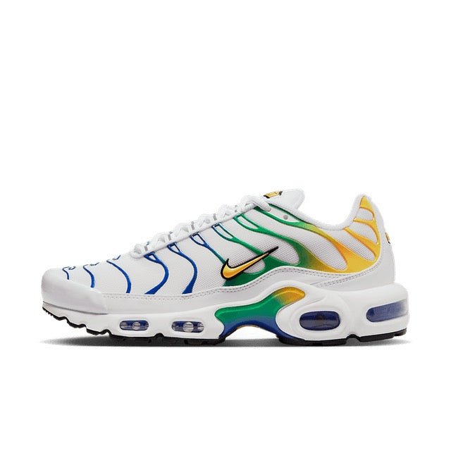 Nike Air Max Plus Brazil