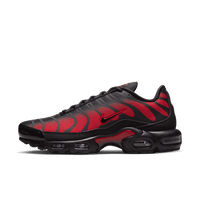 Nike Air Max Plus Bred Reflective - SnrKickz