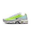 Nike Air Max Plus Cyber Glacier Blue Gradient