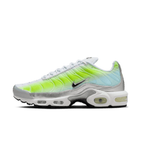Nike Air Max Plus Cyber Glacier Blue Gradient - SnrKickz