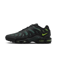 Nike Air Max Plus Drift Black Volt - SnrKickz