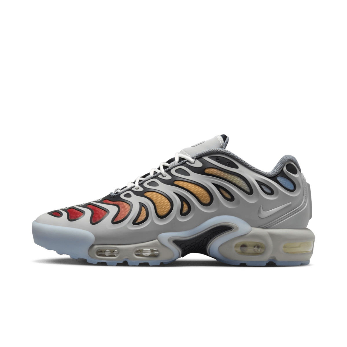 Nike Air Max Plus Drift Light Smoke Grey