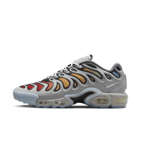 Nike Air Max Plus Drift Light Smoke Grey - SnrKickz