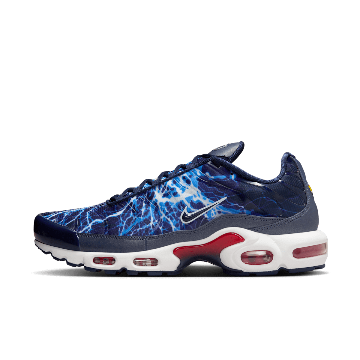 Nike Air Max Plus Eclair Lightning (2025)