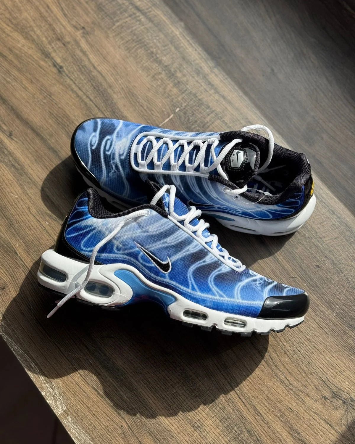 Nike Air Max Plus Light Photography Old Royal