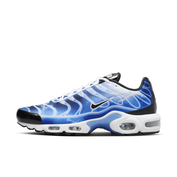 Nike Air Max Plus Light Photography Old Royal